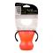 Tommee Tippee Trainer Sippee Cup, 7m+, 8oz, Orange, 549208