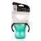 Tommee Tippee Trainer Sippee Cup, 7m+, 8oz, Green, 549229