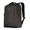 Wenger MX Commute 16" Laptop Backpack Healther Grey, 611641