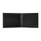 Victorinox Altius Alox Slim Bi-Fold Wallet Black, 611573