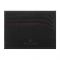 Victorinox Altius Alox Slim Card Case Black, 611580