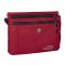 Victorinox Lifestyle Accessories Compact Cross Body Bag, Red, 611074