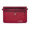 Victorinox Lifestyle Accessories Compact Cross Body Bag, Red, 611074