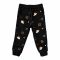 The Nest OFF To The Moon Pajama, Anthracite
