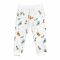 The Nest OFF To The Moon Pajama, White