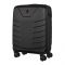 Wenger Pegasus DC Carry-On Hardside Case Black, 610847