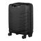 Wenger Pegasus DC Carry-On Hardside Case Black, 610847