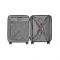 Wenger Pegasus DC Carry-On Hardside Case Black, 610847