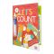 Let's Count!: Wipe-Clean, Book With Pen