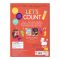 Let's Count!: Wipe-Clean, Book With Pen