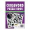 Cross Word Puzzle, Book