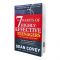 The 7 Habits Of Highly Effective Teenagers, Book