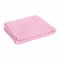Indus Towel 100% Cotton Wash Cloth, 40x60, Pink