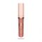 Golden Rose Nude Look Natural Shine Lip Gloss, 04, Peachy Nude
