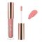 Golden Rose Metals Metallic Shine Lip Gloss, 02, Pink Nude