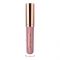 Golden Rose Metals Metallic Shine Lip Gloss, 03, Rose Gold