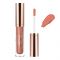 Golden Rose Metals Matte Metallic Shine Lip Gloss, 05, Bronze