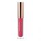 Golden Rose Metals Metallic Shine Lip Gloss, 06, Fire Red