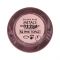 Golden Rose Metals Matte Metallic Lip Gloss, 52, Pink Topaz