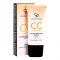 Golden Rose CC Cream Color Correcting Primer, SPF30, Yellow