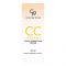 Golden Rose CC Cream Color Correcting Primer, SPF30, Yellow