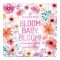 Essence Bloom Baby, Bloom! Eyeshadow Palette, 01, Poppy-ng Colours On Me!