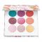 Essence Bloom Baby, Bloom! Eyeshadow Palette, 01, Poppy-ng Colours On Me!