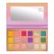 Essence Make Beauty Fun Eye Shadow Palette, Colour Mood Happiness, 01
