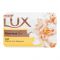 Lux Lily Bar Soap With Vitamin C+E, Glycerin, For Flaw-Less Skin, 170g