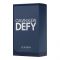 Calvin Klein Defy Eau De Parfum For Men, 200ml