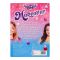 BFF Makeover 100 Glitzy Gems, Book