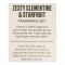 The Body Shop Zesty Clementine & Starfruit Fragrance Gift Set, For Men & Women, 17252