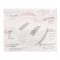 Farlin Ultra Thin Breast Pad, 120-Pack, AA-31015