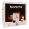 Nespresso Lattissima One Coffee Machine, Porcelain White, F121-EU-WH-NE