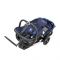 Tinnies Baby Stroller, Blue, T-104