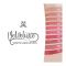 NH Bling Velveluxe Matte Liquid Lipstick, 08