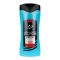 Axe Sport Blast 10X 3-In-1 Shower Gel, 250ml