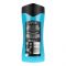 Axe Sport Blast 10X 3-In-1 Shower Gel, 250ml