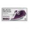 Black & Decker Steam Iron, 1200W, FX-2500-B2