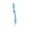 Pigeon Lesson 3 Baby Training Toothbrush, Blue, K78340-1