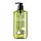 Beaver Essential Oil Of Tea Tree Purifying Body Wash, For All Skin Types, 400ml