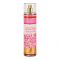 Bath & Body Works Strawberry Pound Cake Fine Fragrance Mist, 236ml