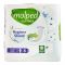 Molped Maxi Thick Hygiene Shield Pads, Extra Long, 8-Pack