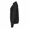 Basix Women's Black Fleece Velvet Sequin Trendsetter Jacket, WJ-36