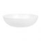Corelle Living Ware Winter Frost White Meal Bowl, 1.35 Liter, 4446-N-LP