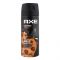 Axe Leather & Cookies 48 Hours Deodorant Spray, 150ml