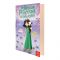 The Rescue Princess The Stolen Crystals, Book