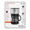 Black & Decker 10 Cup Coffee Maker, DCM-750S-B5