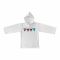 The Nest Jersey Long Sleeve T-Shirt With Hood Nautica White