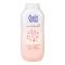 Babi Mild White Sakura Organic Baby Powder, Gentle For Newborn/0+ Years, Hypoallergenic Tested, 160g